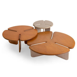 Mesa de Centro Cod358