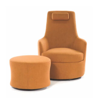 Poltrona Cod351